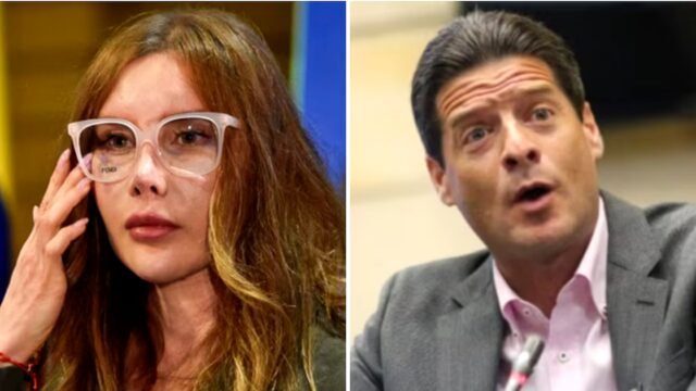 Hermano de Daniel Quintero denuncia abusos durante traslado a cárcel de Cómbita