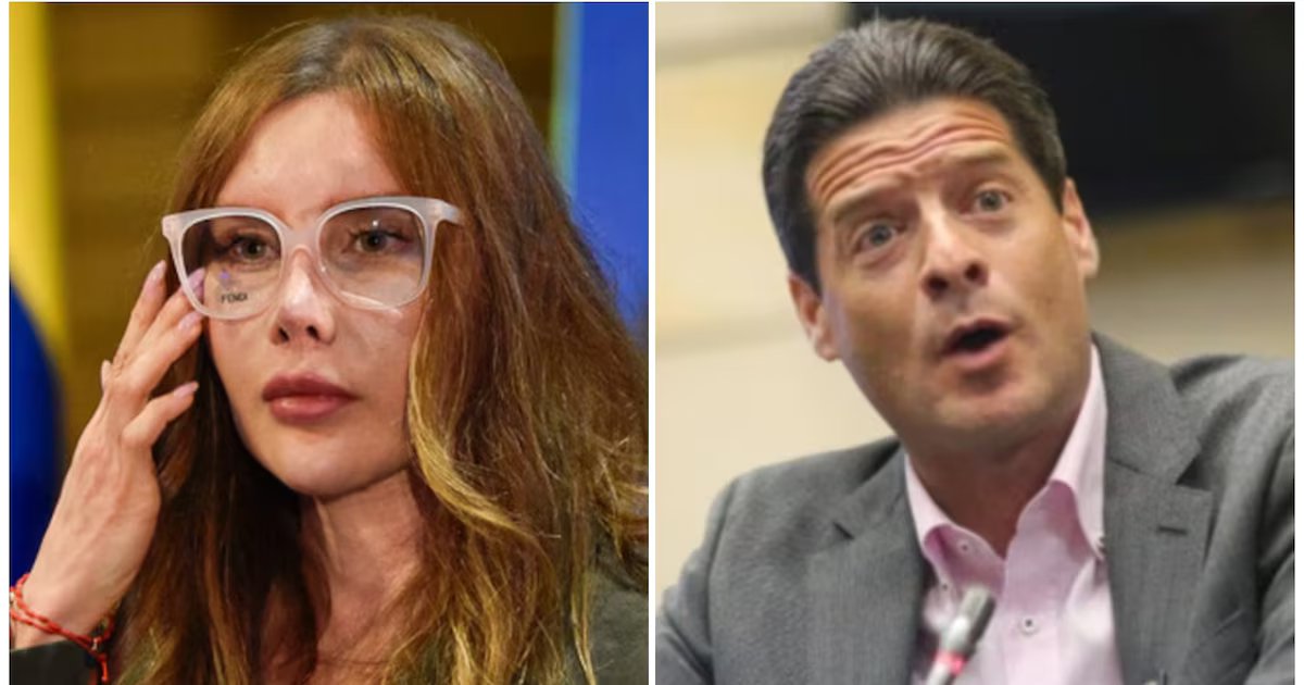 Ministro de Comercio denuncia cifras infladas en turismo, respuesta de autoridad oficial