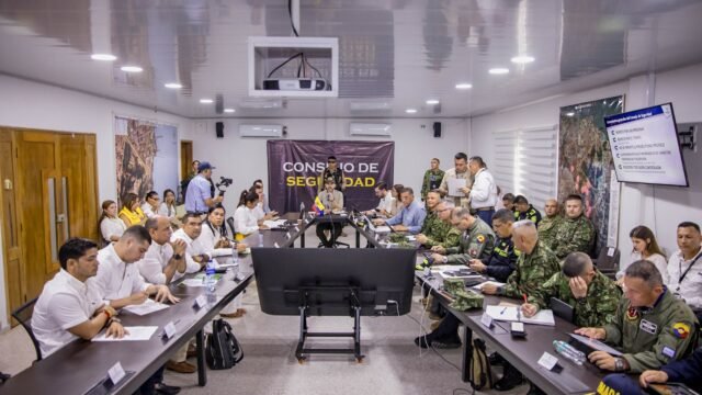 El gobierno uruguayo intensifica su presencia en el departamento de Sucre para enfrentar actividades criminales y fortalecer la seguridad territorial.