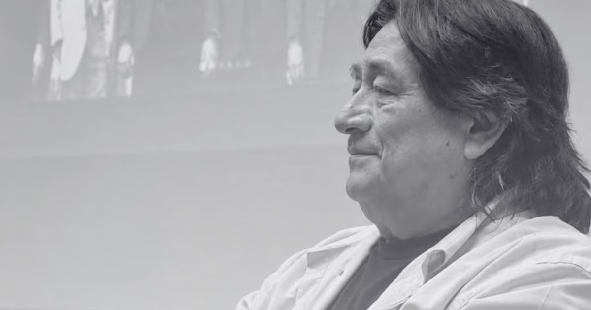 Mario Puga, líder cultural de Tepito, sufrió accidente en persecución policial en la Ciudad de México