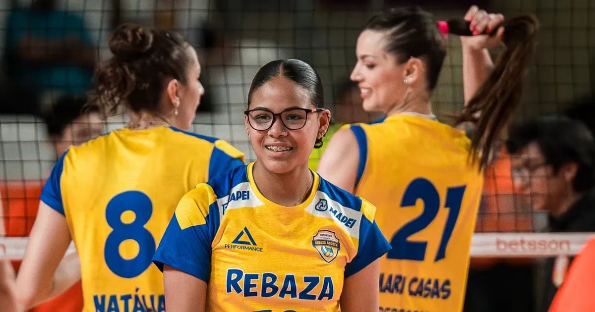 Presidenta del club Rebaza Acosta afirma que Camila Alfaro retornó lesionada del Sudamericano U19 sin notificación oficial de la Federación
