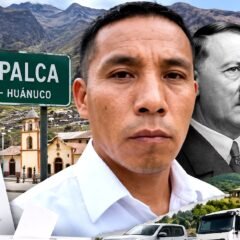Curiosidad e indignación en los Andes: un candidato llamado Hitler Mussolini ganó la alcaldía de un distrito peruano