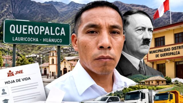 Halloween y Canción Criolla: el fenómeno comercial que paraliza Perú