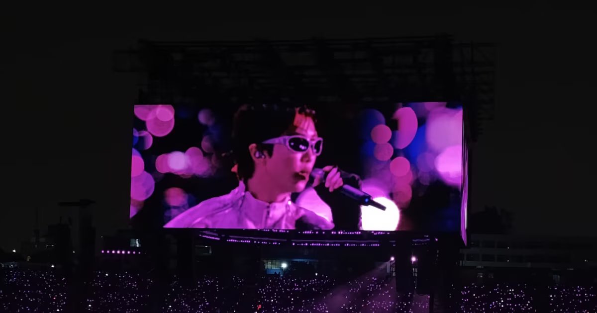 Cobertura en vivo del concierto de BTS en Lima 2026: detalles y recomendaciones en el Estadio de San Marcos