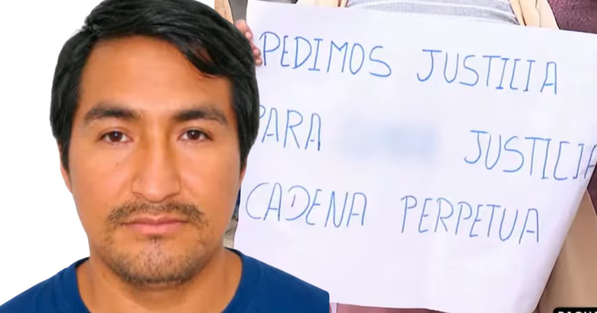 Arrestan a expareja por presunto feminicidio de madre en Pachacámac