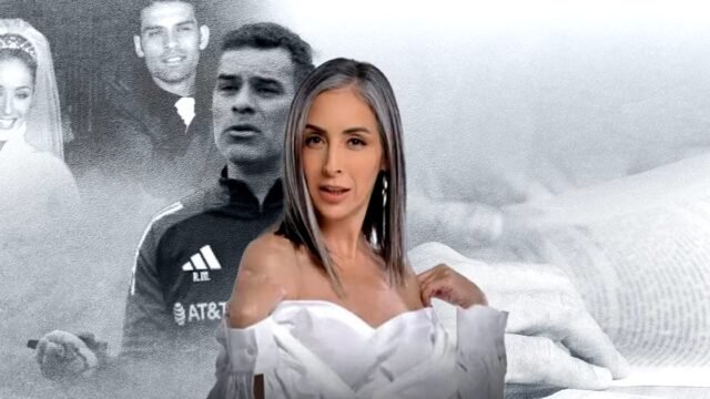 Rotondi reabre la herida de Pumas al posar con la camiseta del gol que le dio el título a Cruz Azul