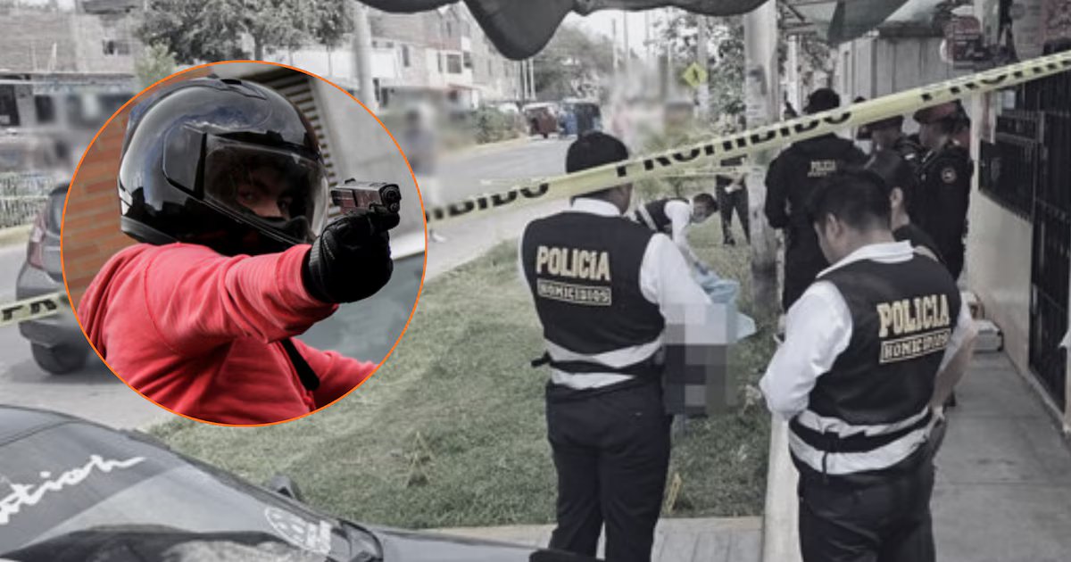 Aumentan a cinco los asesinatos en 24 horas por ataques armados en Lima y Callao durante el estado de excepción