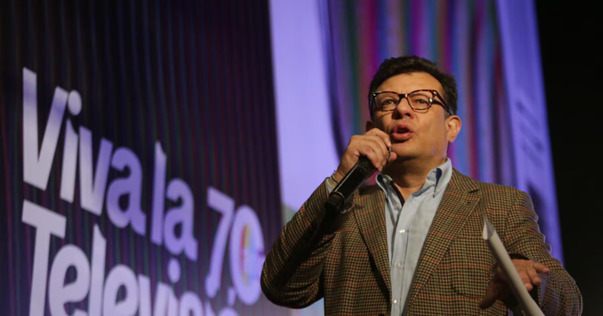 Fiscalía investiga a Hollman Morris por presunto acto sexual violento contra María Antonia García