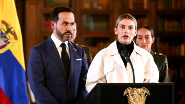 Colombia convoca reunión del Consejo de Seguridad tras atentado en Cúcuta