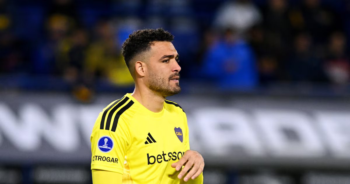 Álvaro Montero podría unirse a la selección Colombia y perder semifinal Copa Argentina