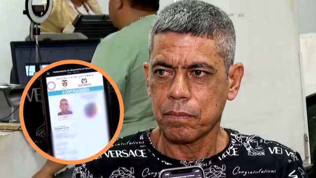 Grave crisis en Colombia: intervienen el Hospital San Andrés