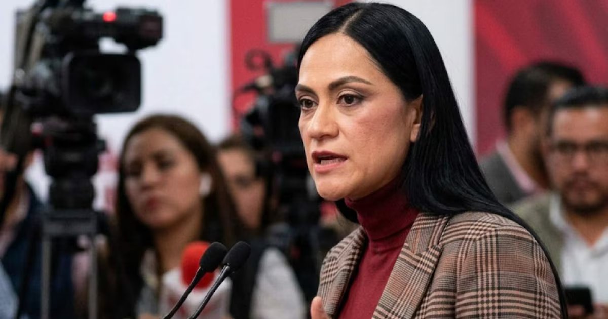 Ariadna Montiel desmiente reunión con ‘El Guano’ y acusa a Maru Campos de difundir mentiras para atacar políticamente