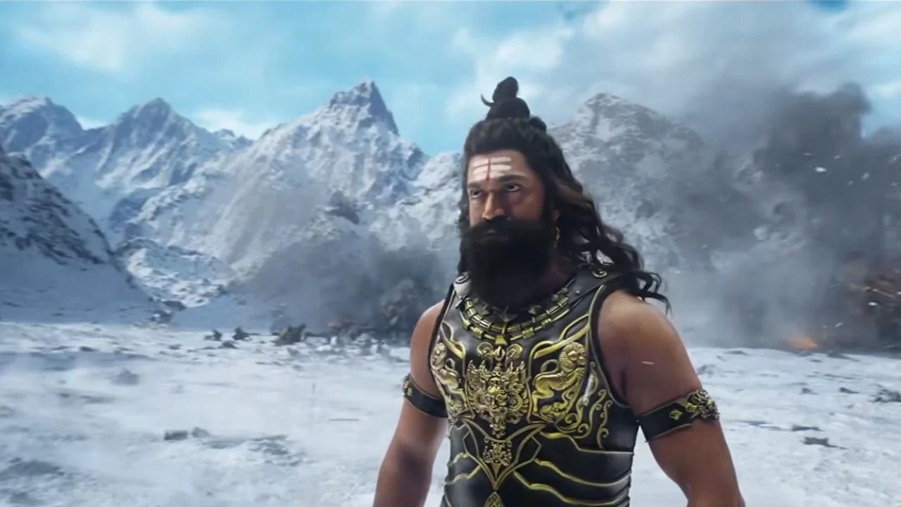 Estreno en cines de ‘Ramayana: El nacimiento de una leyenda’, producción épica