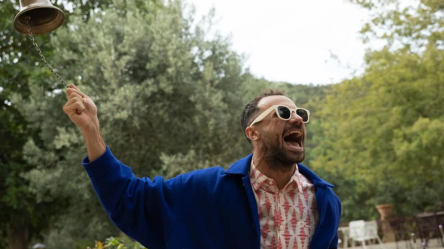 Actor que debutó en caso Gay Future, interpretó a James Bond