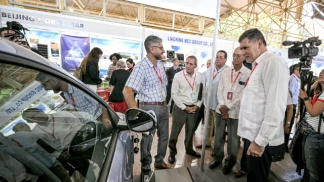 El Salvador se ubica como la segunda economía de mayor expansión en el istmo