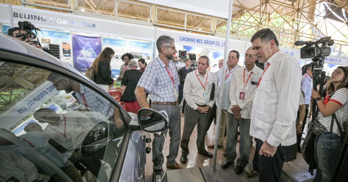 Cuba transfiere su feria comercial principal a la web en busca de inversión extranjera