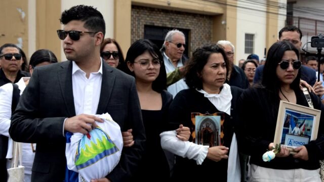 Víctimas del 11 de abril buscan justicia ante la Corte Interamericana tras 24 años de impunidad