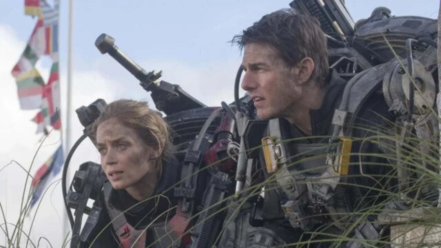 Obra cinematográfica de 4,4 en puntuación, fue la más taquillera por 36 años