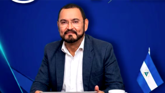 Rolf Waltz refuta con evidencias el argumento de víctima del régimen cubano ante la ONU