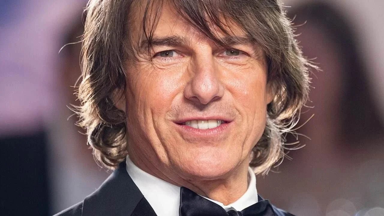 Crítica fuerte de Tom Cruise a actriz requiere disculpa posterior