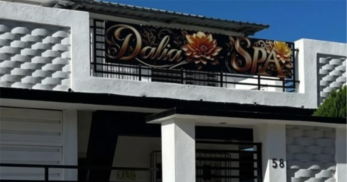 Controversia en Dalia Spa expone el deterioro del sistema de salud cubano