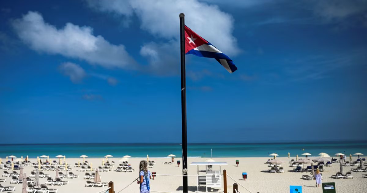 Importante desafío: reconstrucción del desacelerado sector turístico en Cuba