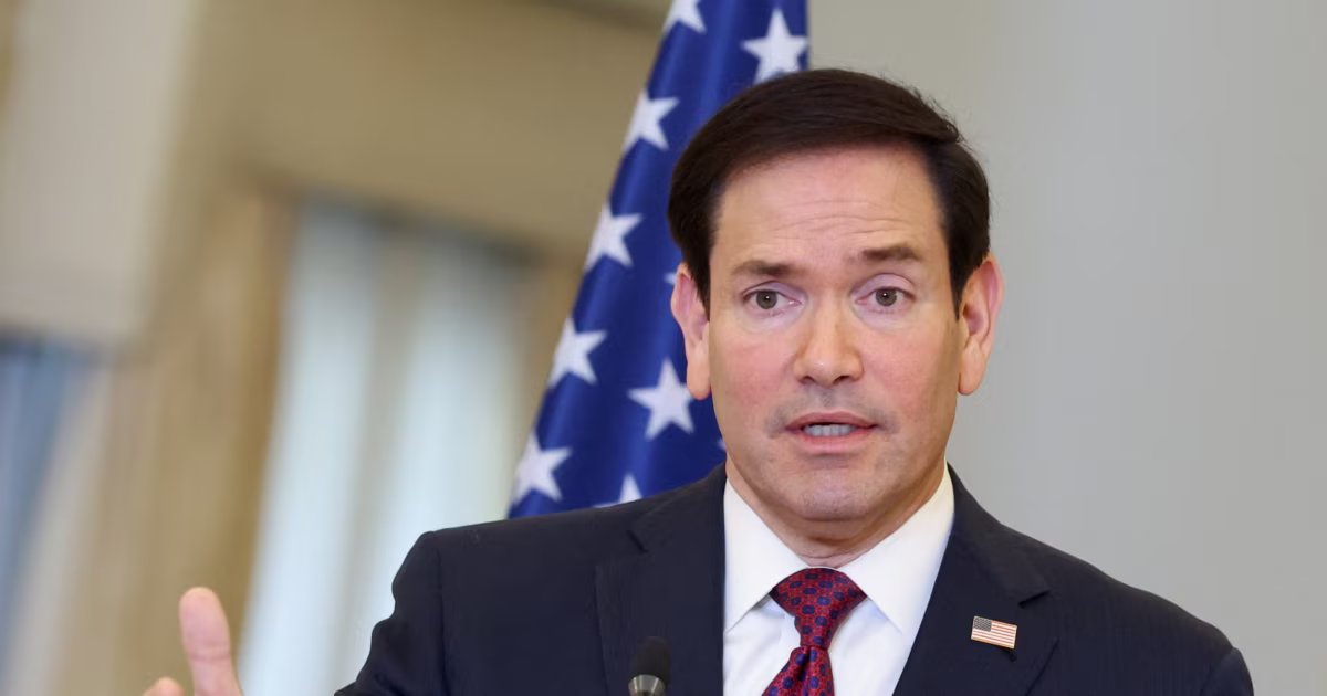 Rubio destaca el cambio estratégico de Trump en el hemisferio occidental como un logro histórico