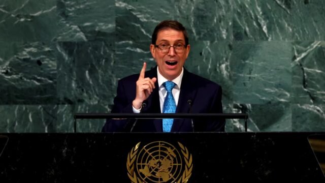 DeSantis considera oportunidad perdida que Fidel Castro no enfrentara la justicia