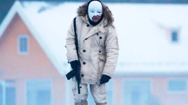 Diversas personas en Hollywood prefieren no colaborar nuevamente con Kevin Costner