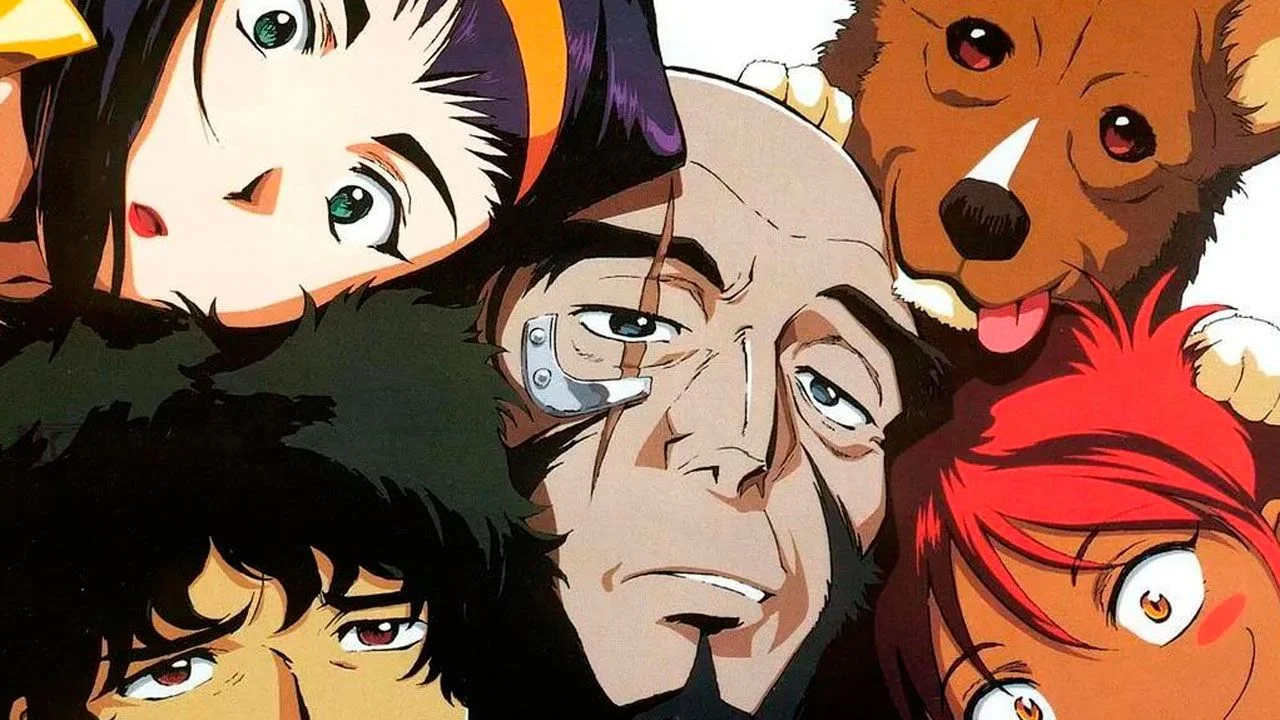 Durante el evento de San Diego Comic Con Málaga 2026, el director y co-creador del anime compartieron detalles sobre el proceso de desarrollo inicial de la serie, incluyendo su.