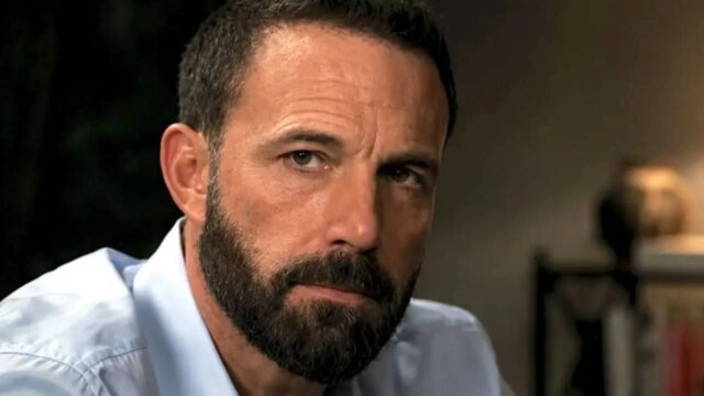 Ben Affleck lanza su película menos exitosa como director, causando dudas