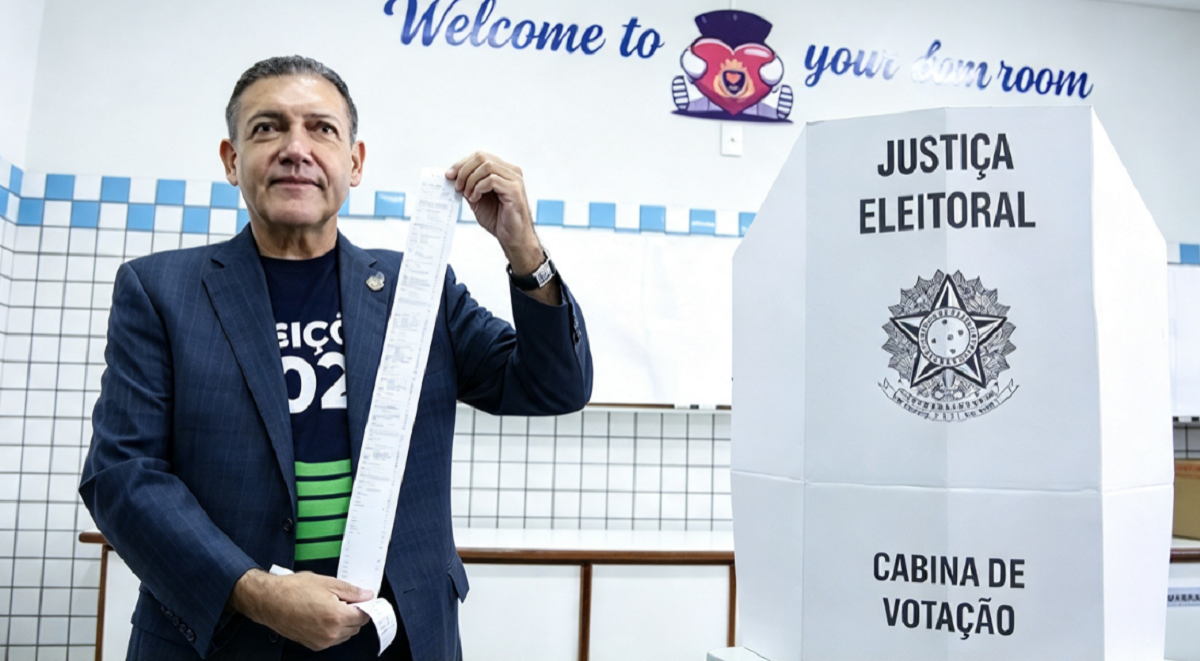 Elecciones en Brasil: cruce directo entre Lula y Bolsonaro