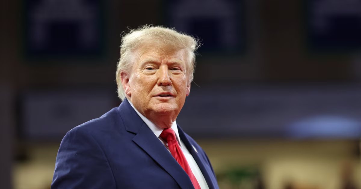 Trump asegura que Estados Unidos intervendrá en Cuba tras Irán