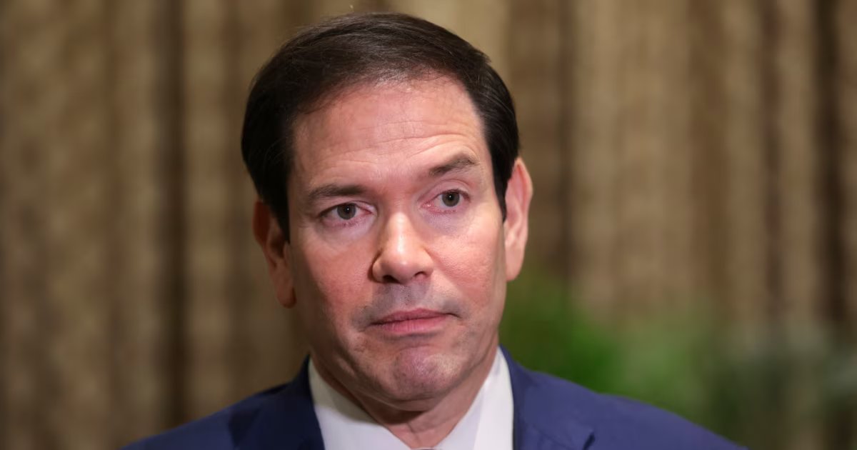 Rubio asegura que Venezuela necesita cambiar su sistema electoral antes de celebrar elecciones legítimas