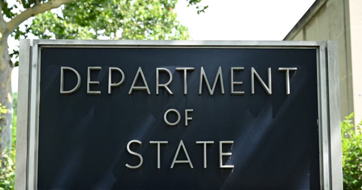 Estados Unidos restringe visas a colombianos y bolivianos involucrados en amenazas contra la democracia