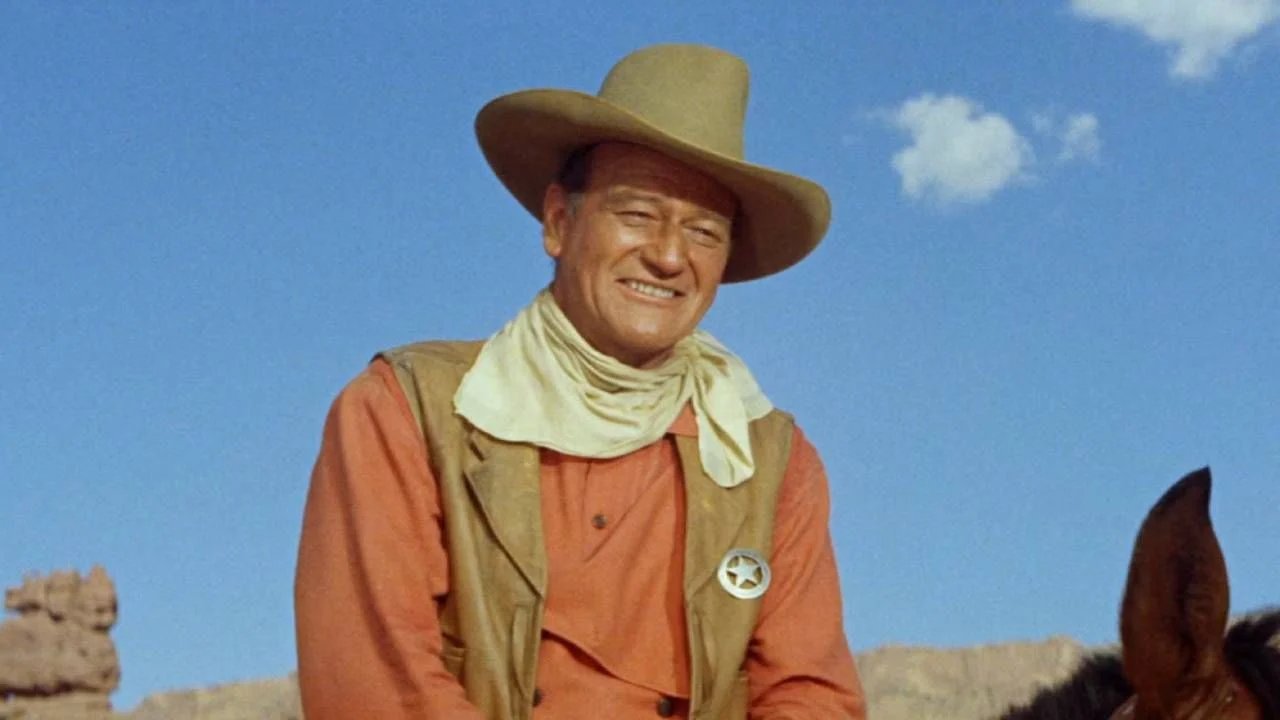 Nueva adaptación del wéstern infravalorado de John Wayne tras 79 años