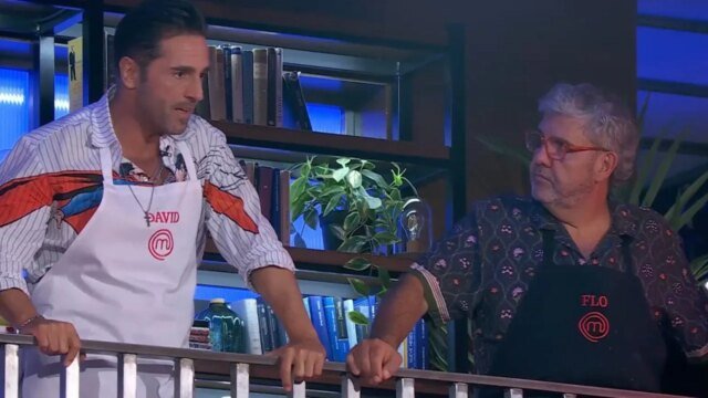 Actor de ‘Compañeros’ atribuye a gobierno su quiebra personal y laboral