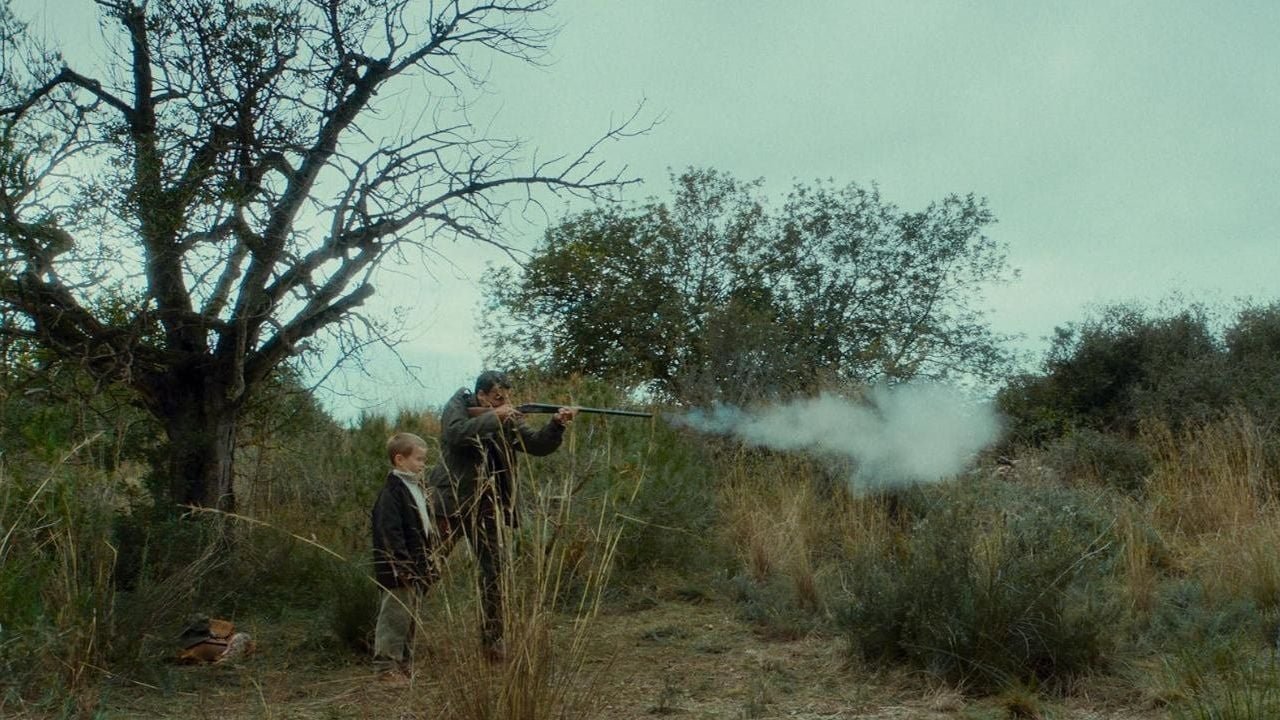 Cortometraje ‘Ser un hombre’ triunfa en festivales y ya en Movistar Plus+