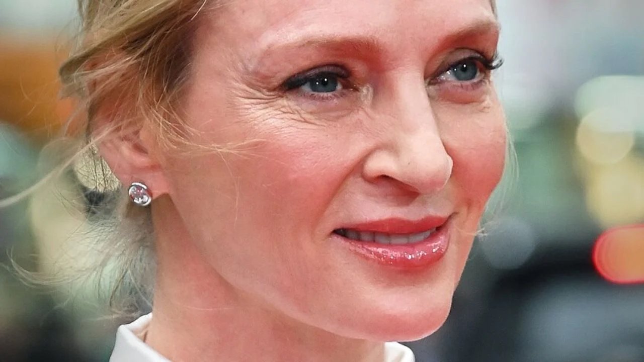 Antes de ‘Kill Bill’, Uma Thurman rechazó una famosa saga de fantasía