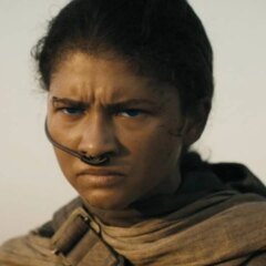 Zendaya protagoniza nuevo proyecto de ciencia ficción con destacado director