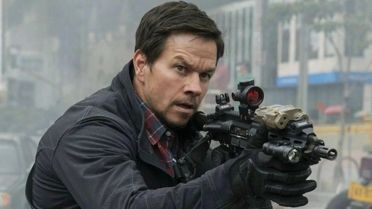 Robert Downey Jr. reemplazado por Mark Wahlberg en thriller de director
