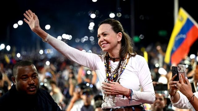 Rubio asegura que Venezuela necesita cambiar su sistema electoral antes de celebrar elecciones legítimas