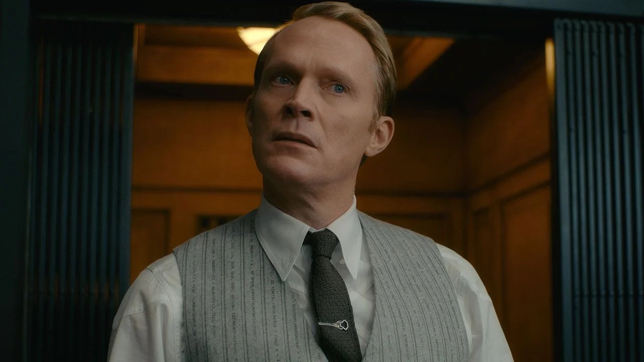 Paul Bettany creía que su tiempo en Marvel había finalizado