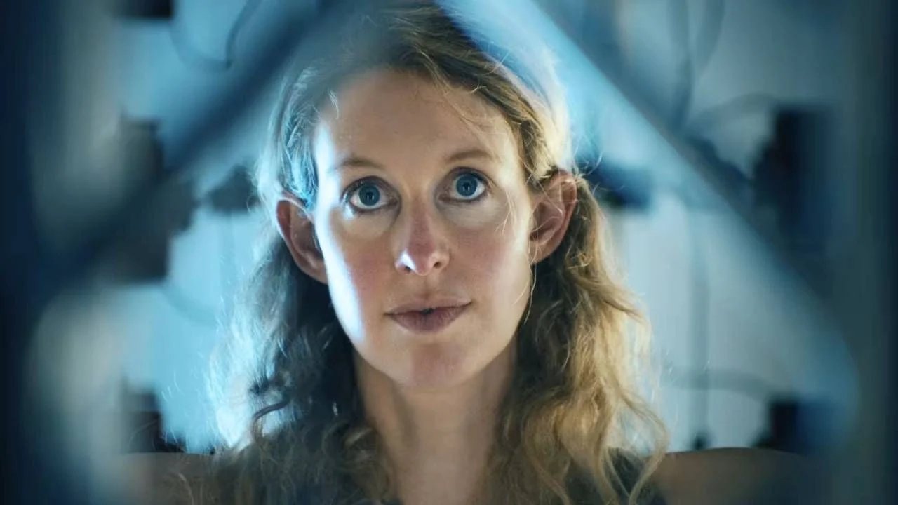 Esta película, con 100%, es aclamada como obra maestra del año