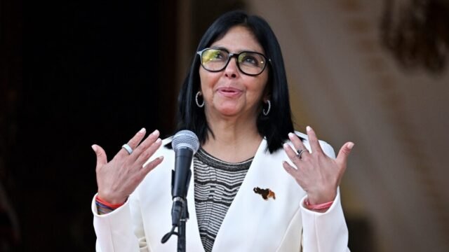 El gobierno Venezolano presentó una reforma a una norma que ha sido criticada por permitir sanciones sin fundamentos legales contra expresiones políticas y sociales