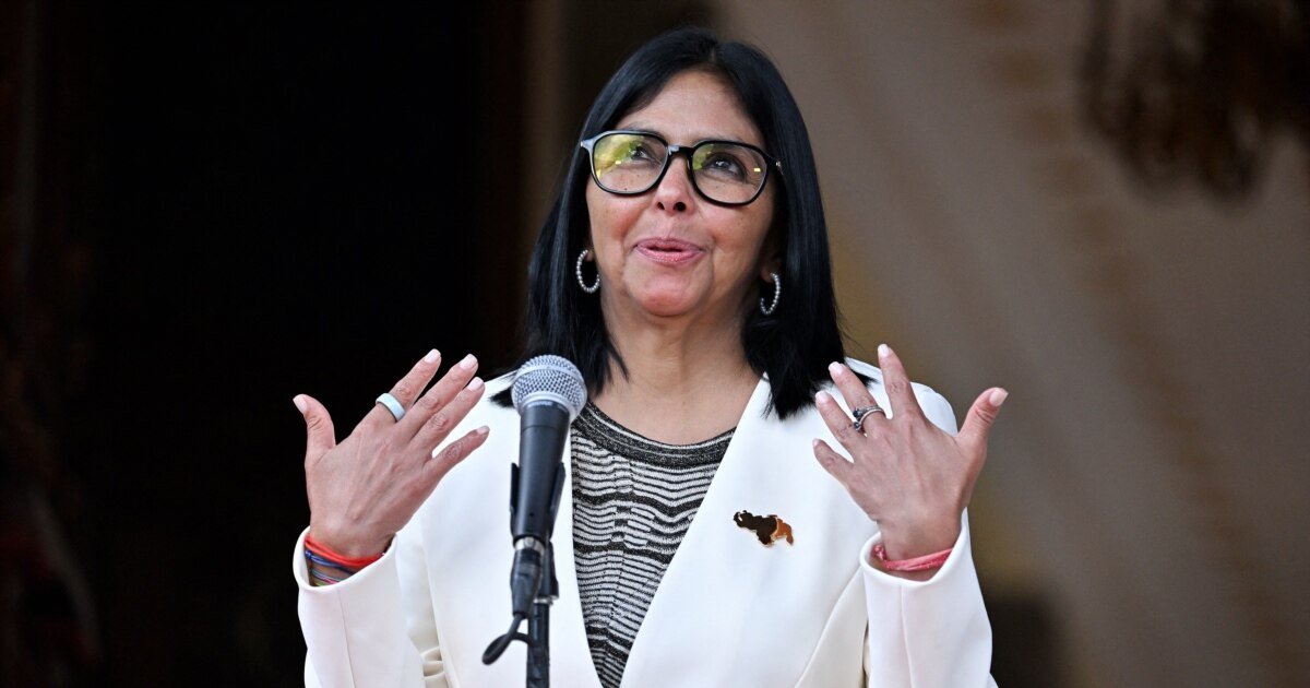 El gobierno Venezolano presentó una reforma a una norma que ha sido criticada por permitir sanciones sin fundamentos legales contra expresiones políticas y sociales