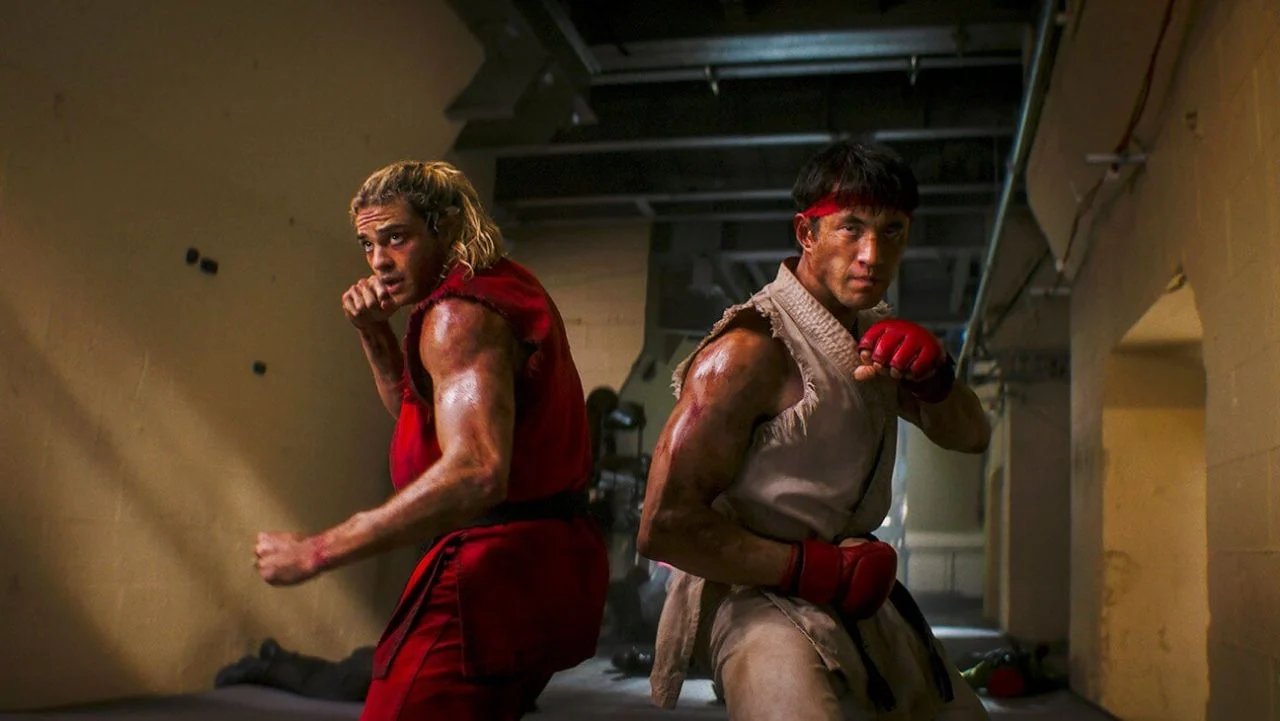 Canciones elegidas para ‘Street Fighter’ resultan confusas e inapropiadas