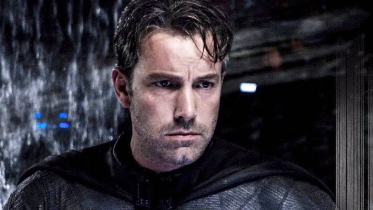 Ben Affleck describe su experiencia en ‘Liga de la Justicia’ como negativa