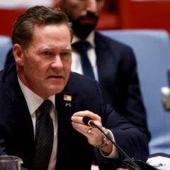 Waltz destaca orden de arresto en Florida contra Raúl Castro como justicia para Cuba