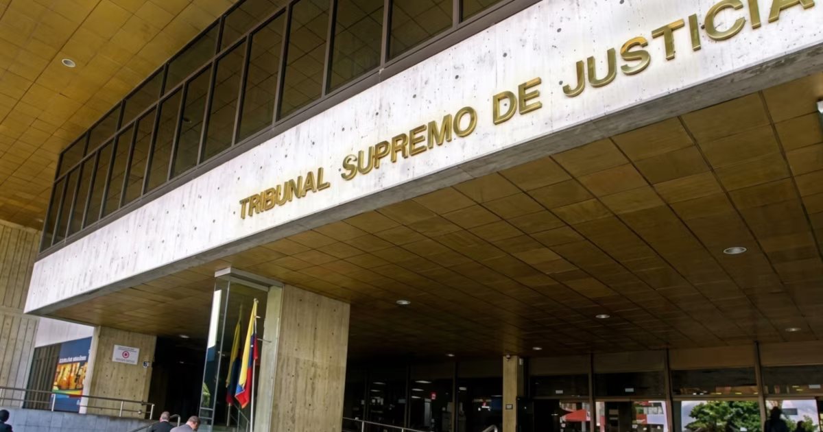 Venezuela disuelve tribunales de terrorismo bajo críticas de organismos internacionales